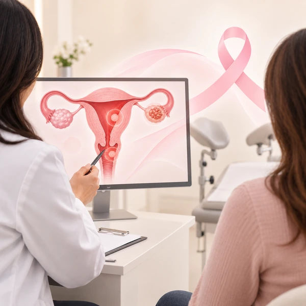 Gynecological Cancer Screening