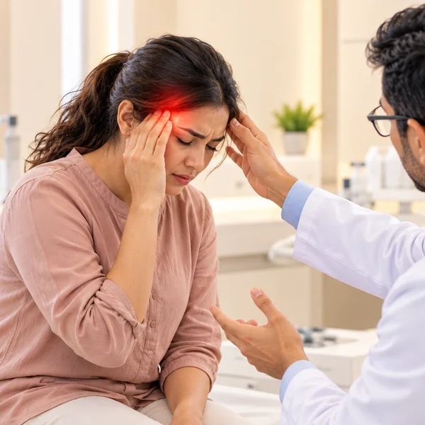 Headache & Migraine Disorders