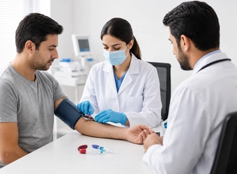 Health Screening