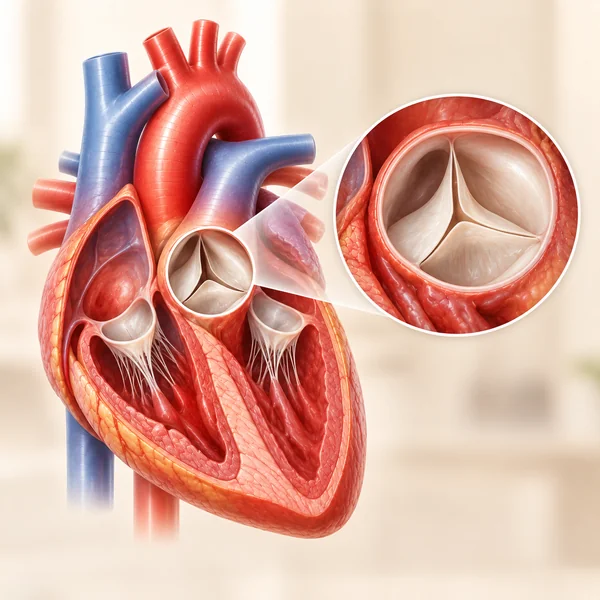 Heart Valve Diseases