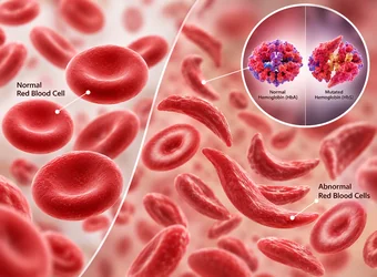 Hemoglobinopathies