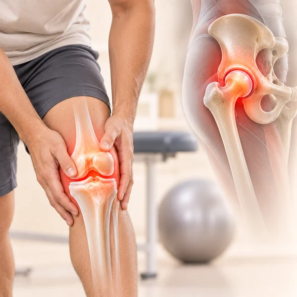 Hip & Knee Disorders