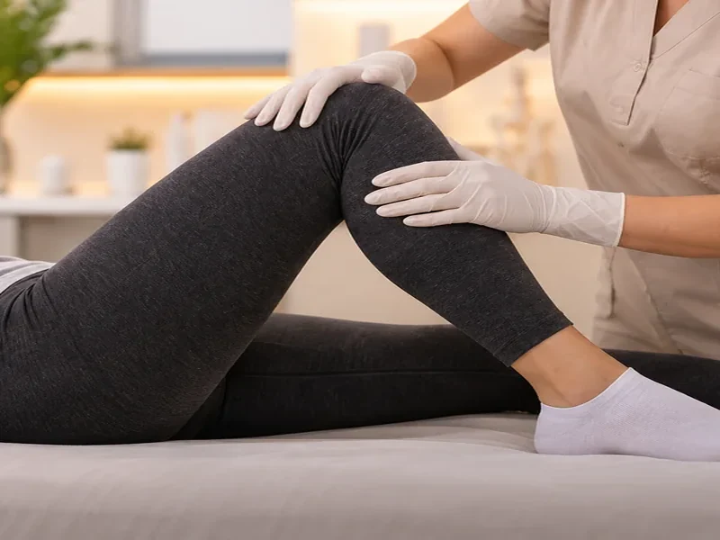 Joint Pain Assessment