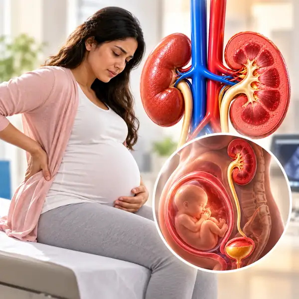 Kidney Disease in Pregnancy 