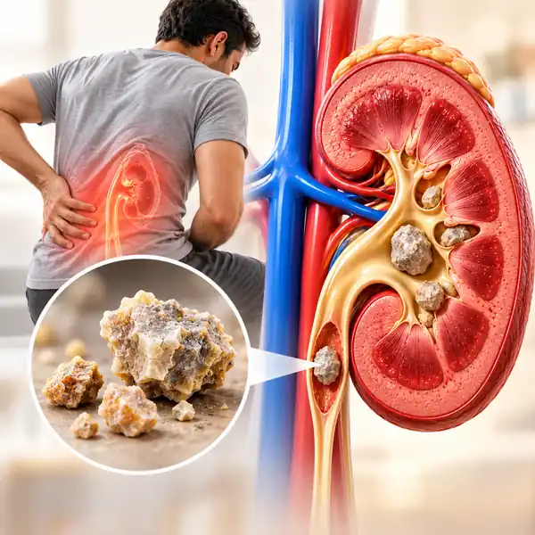 Kidney Stones
