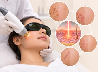 Laser Treatment