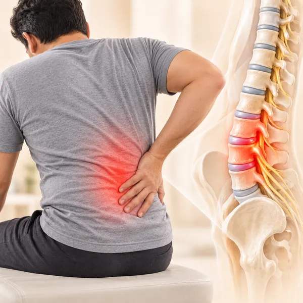 Lower Back Pain