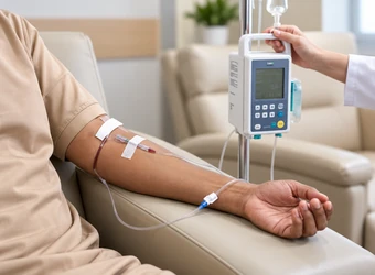 Lymphoma Treatment