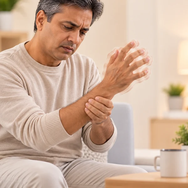 Movement Disorders