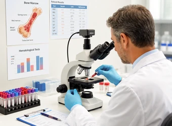 Multiple Myeloma Treatment