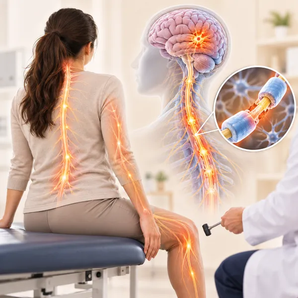 Multiple Sclerosis