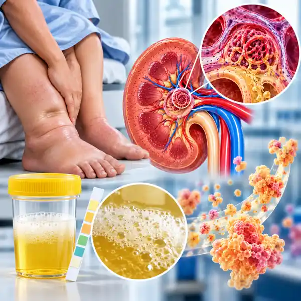 Nephrotic Syndrome