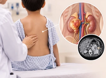Neuroblastoma