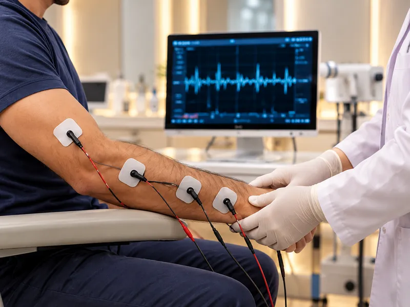 Neuromuscular Assessment