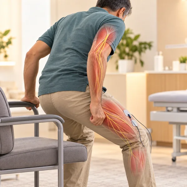 Neuromuscular Disorders