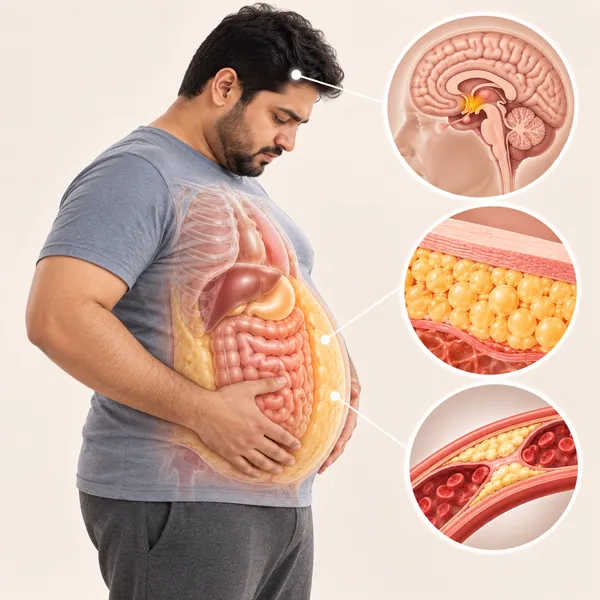 Obesity & Weight Management