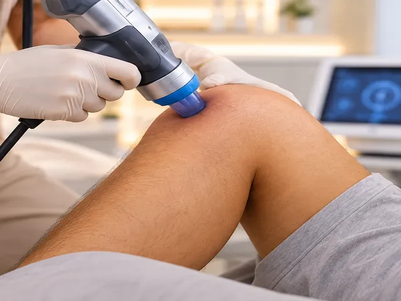 Osteoarthritis Management