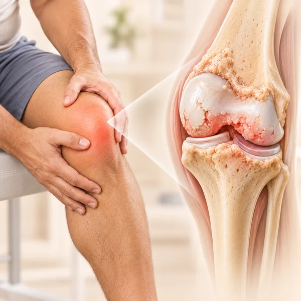 Osteoarthritis
