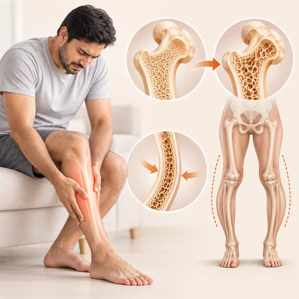 Osteomalacia