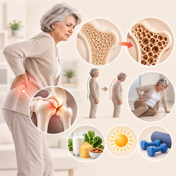 Osteoporosis