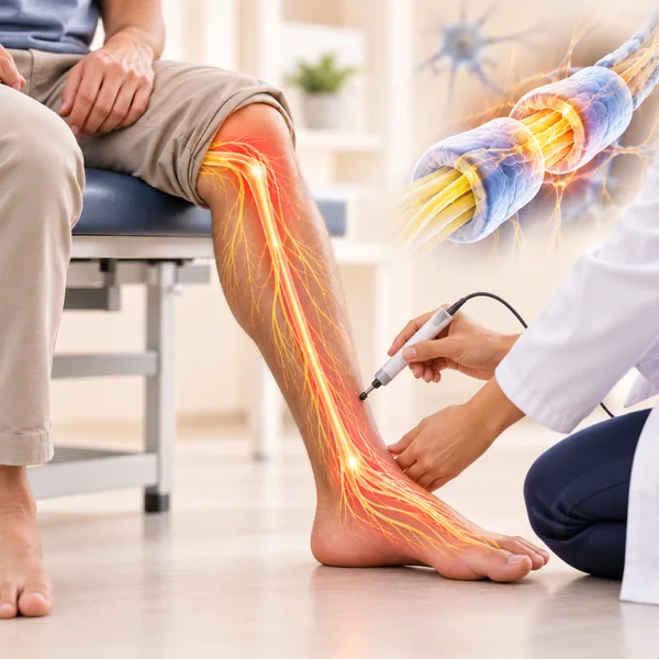 Peripheral Nerve Disorder