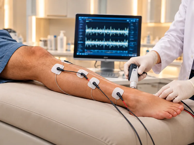 Peripheral Nerve Evaluation