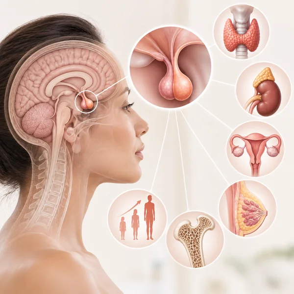 Pituitary Disorders