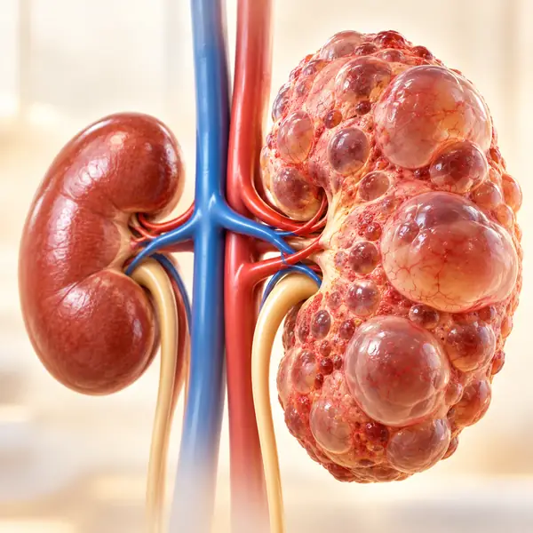Polycystic Kidney Disease