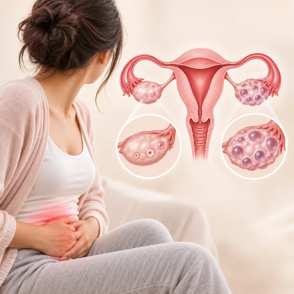 Polycystic Ovary Syndrome (PCOS)