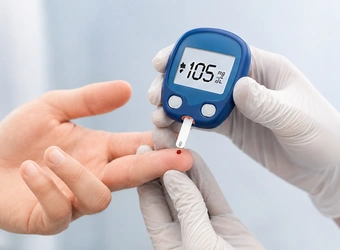Prediabetes & Insulin Resistance