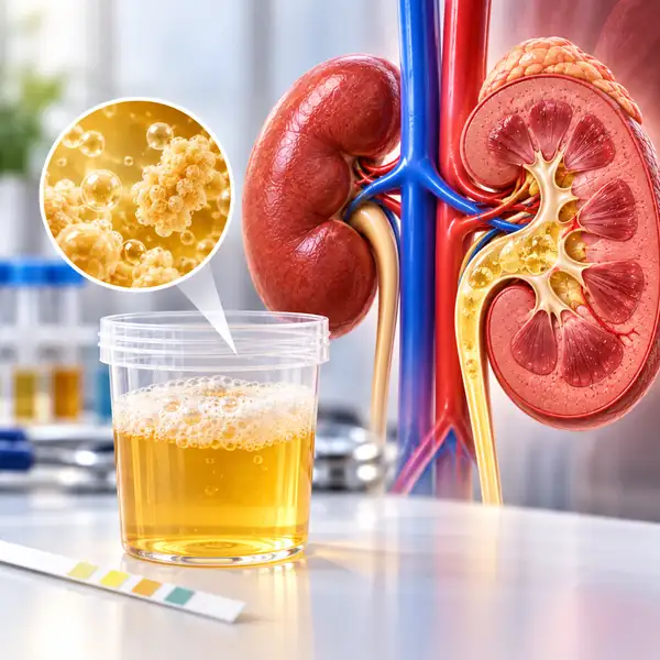 Proteinuria
