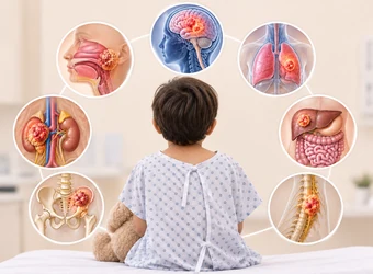 Rare Tumors