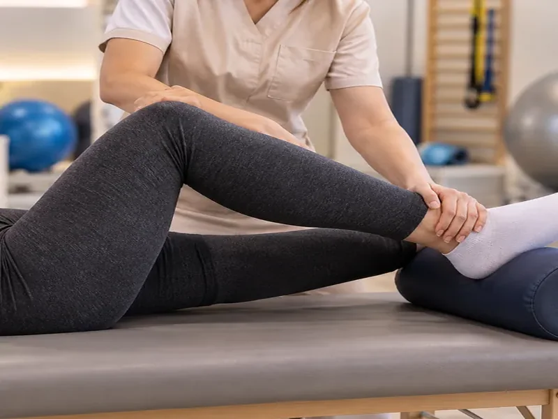 Rehabilitation & Recovery Planning