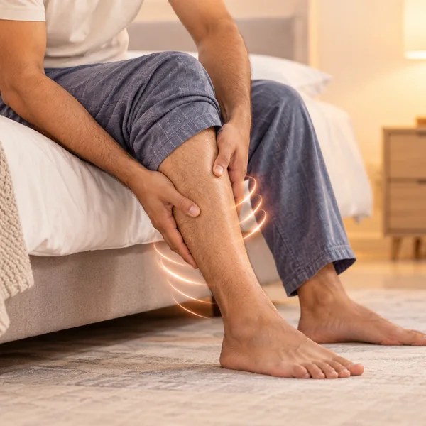 Restless Legs Syndrome