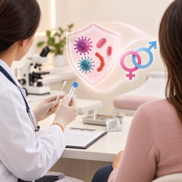 Sexually Transmitted Infection (STI) Screening