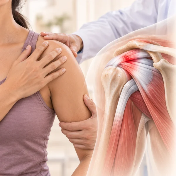 Shoulder Disorders