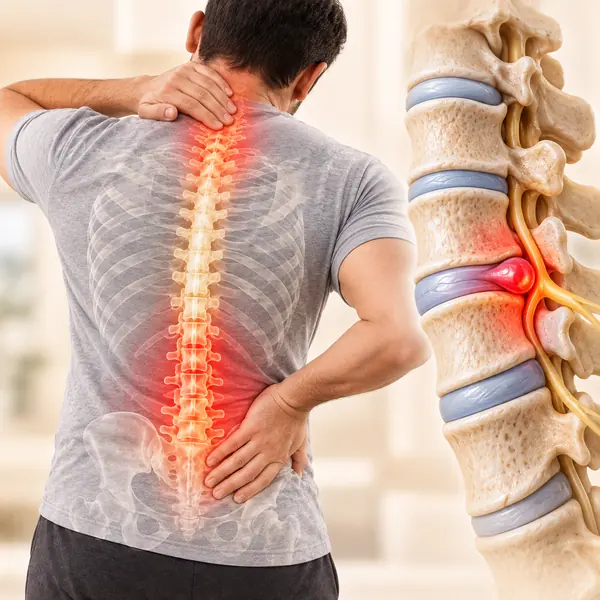 Spinal Disorders