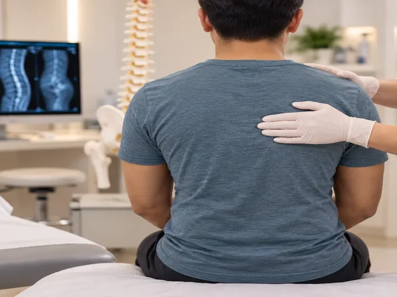 Spine Assessment 