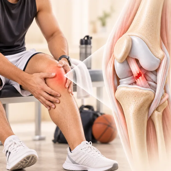 Sports Injuries