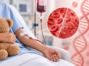 Thalassemia