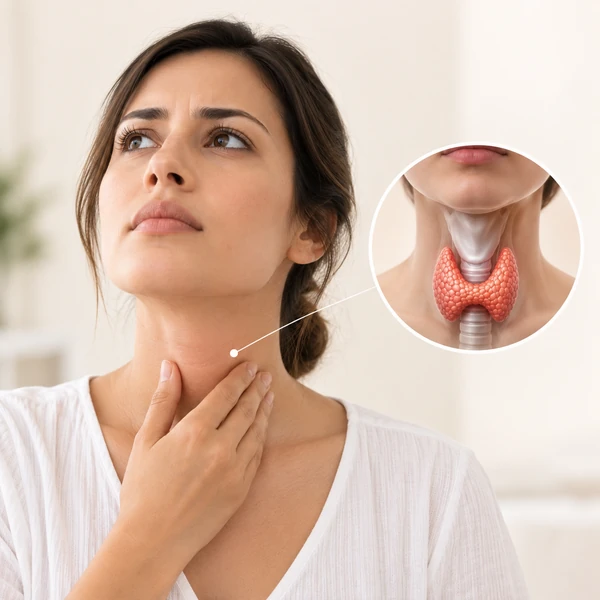 Thyroid Disorders