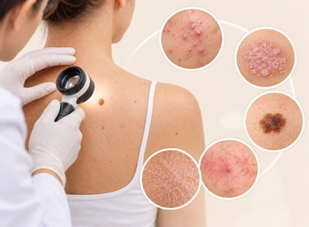 Traditional Dermatology