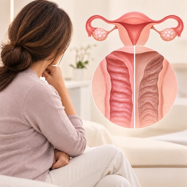 Vaginal Atrophy