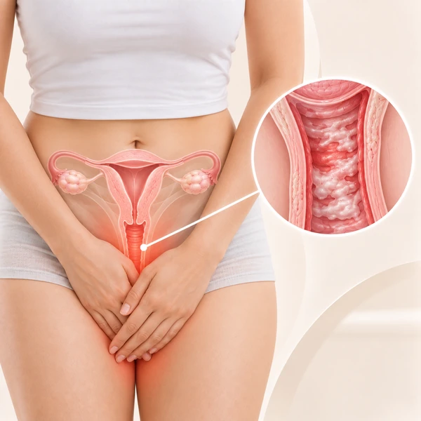 Vaginal Disorders