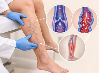 Vascular Medicine