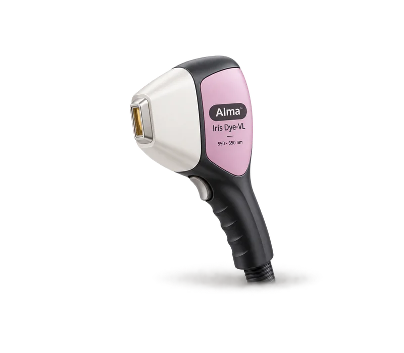 Alma Harmony ClearLift Pro applicator