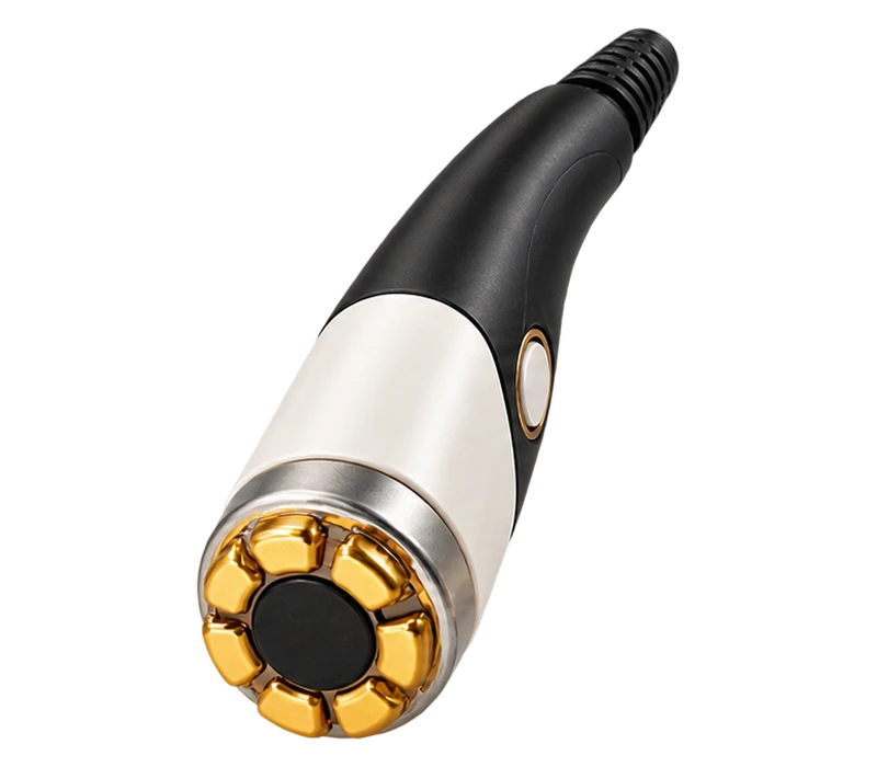 RC-RF Circle