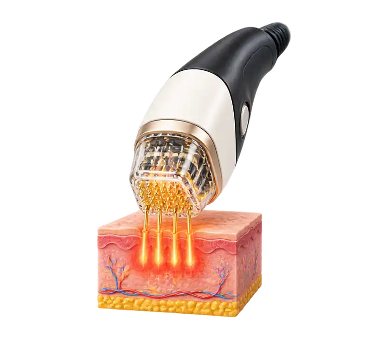 Alma Harmony ClearLift Pro applicator