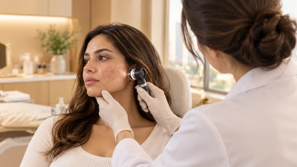 Adult_Acne_Dermatology_Cover_Medwin-dubai