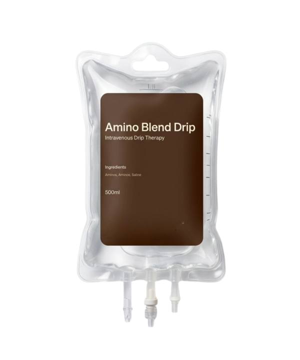 Amino Blend Injection